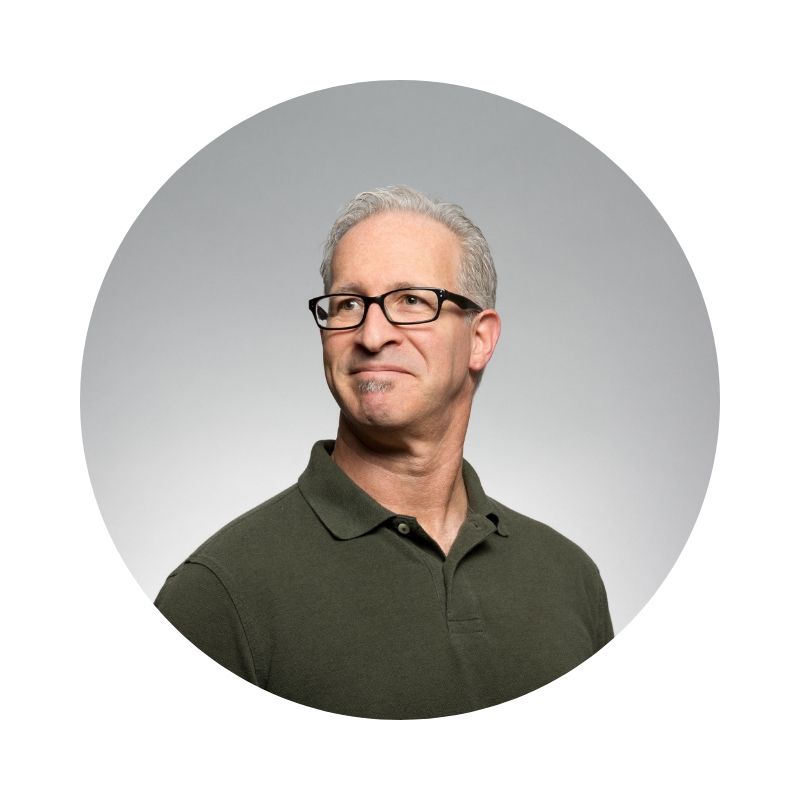 Pierre, 55 ans
